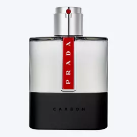 Luna Rossa Carbon Cologne | Prada Beauty Official Site