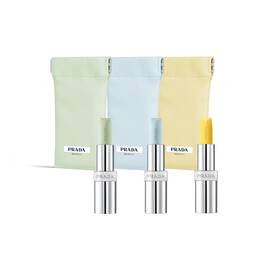 Prada Balm Trio Set