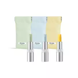 Prada Balm Trio Set