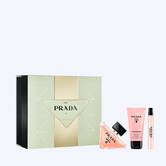 Prada Paradoxe Holiday Perfume Trio