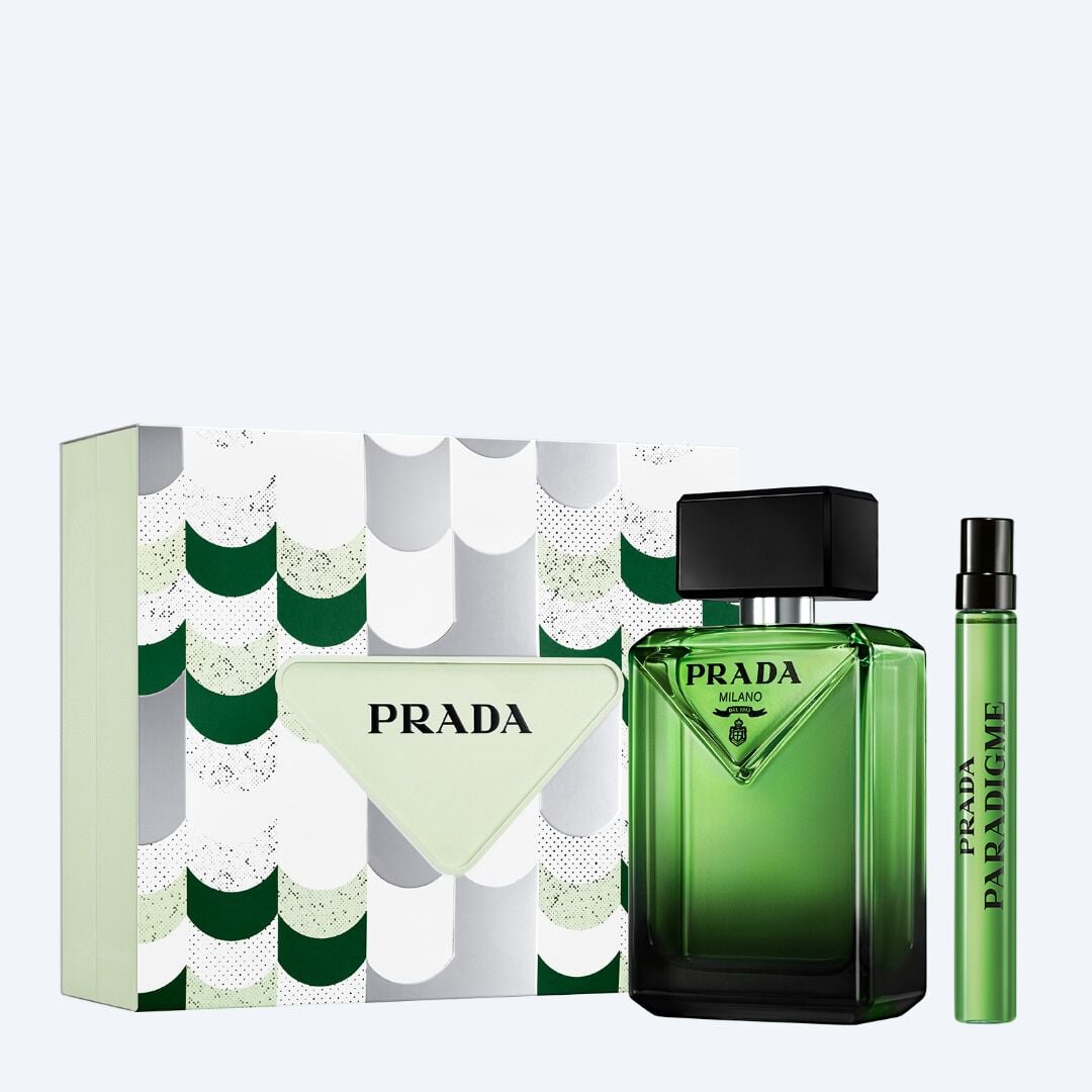 Gifts & Sets – Fragrance & Beauty | Prada Beauty Official Site
