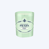 Infusion d'Iris Candle