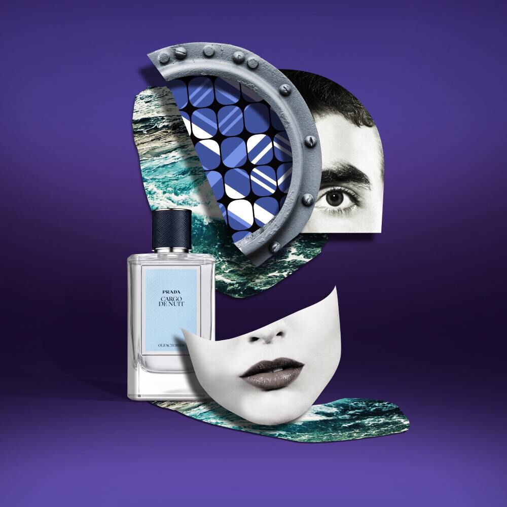 Infusion D'Amande Eau de Parfum | Prada Beauty Official Site
