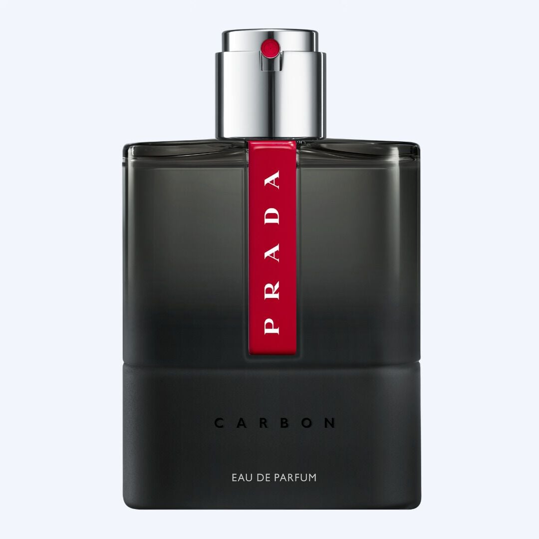 PRADA LUNA ROSSA CARBON 香水 Luna Rossa Carbon Eau de Parfum | Prada Beauty Official Site