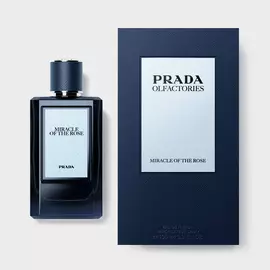 Miracle Of The Rose Eau de Parfum