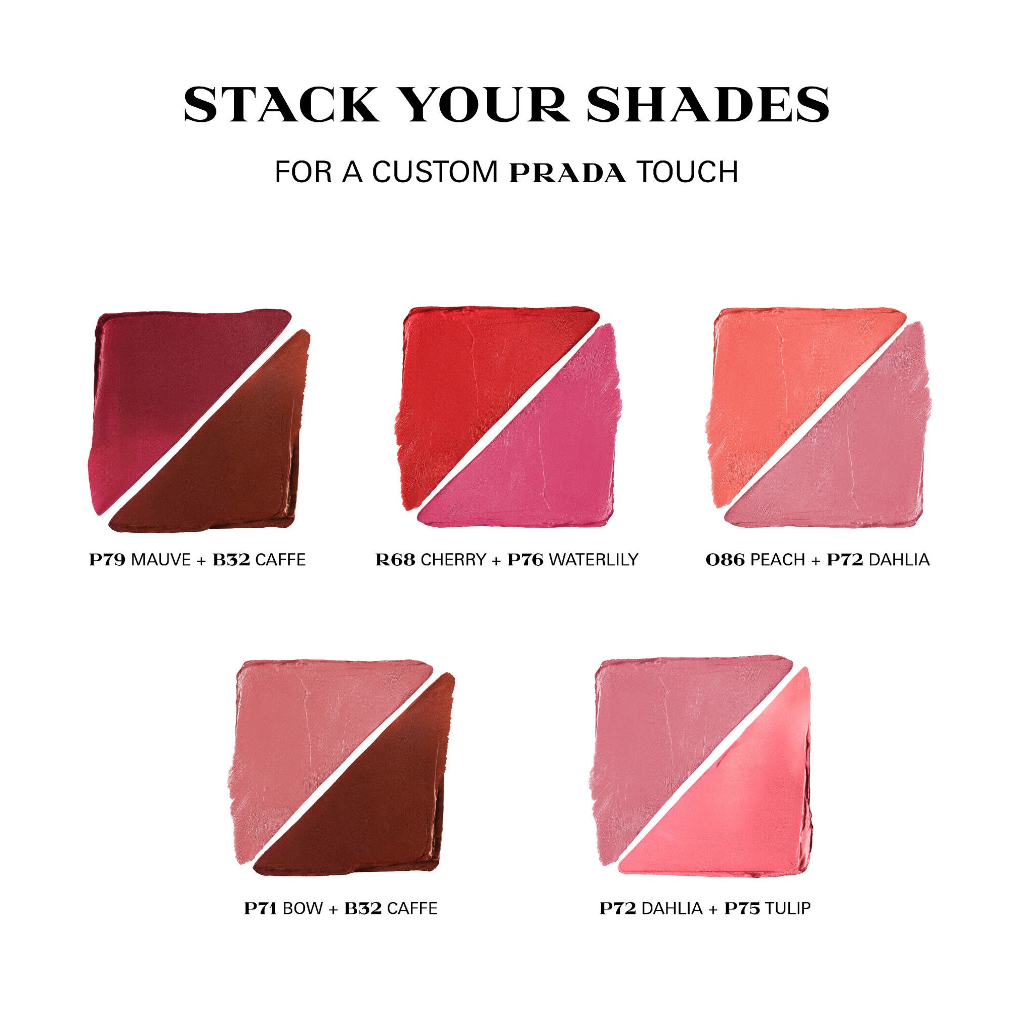 Prada Touch Cream-to-Powder Blush