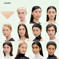 Prada Reveal Skin Optimizing Foundation