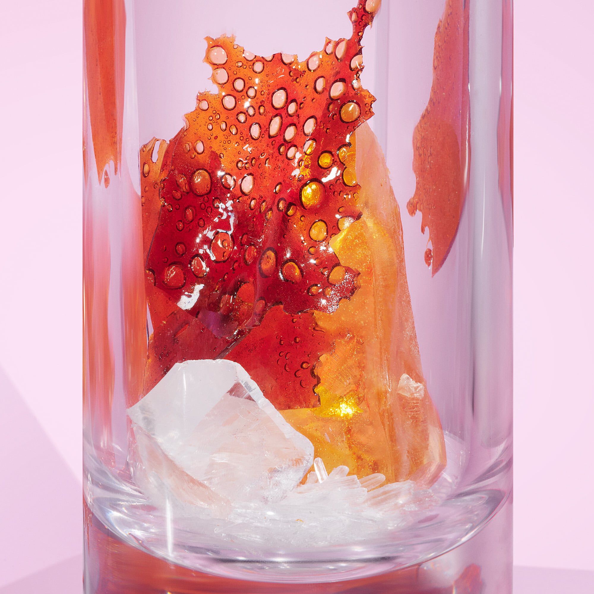 Candy eau de parfum top