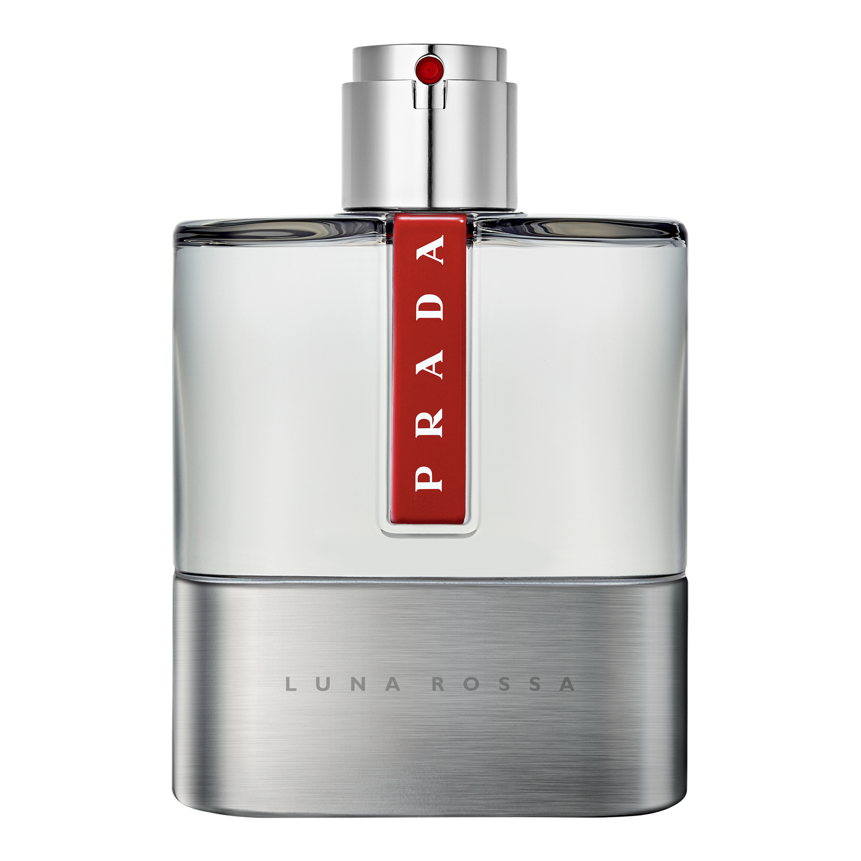 Luna Rossa Eau de Toilette Prada Beauty Official Site