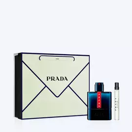 Luna Rossa Ocean Eau de Toilette Set
