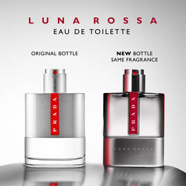 Luna Rossa Eau de Toilette
