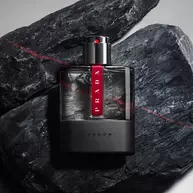 Luna Rossa Carbon Eau de Toilette 2-Piece Cologne Gift Set