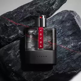 Luna Rossa Carbon Eau de Toilette 2-Piece Cologne Gift Set