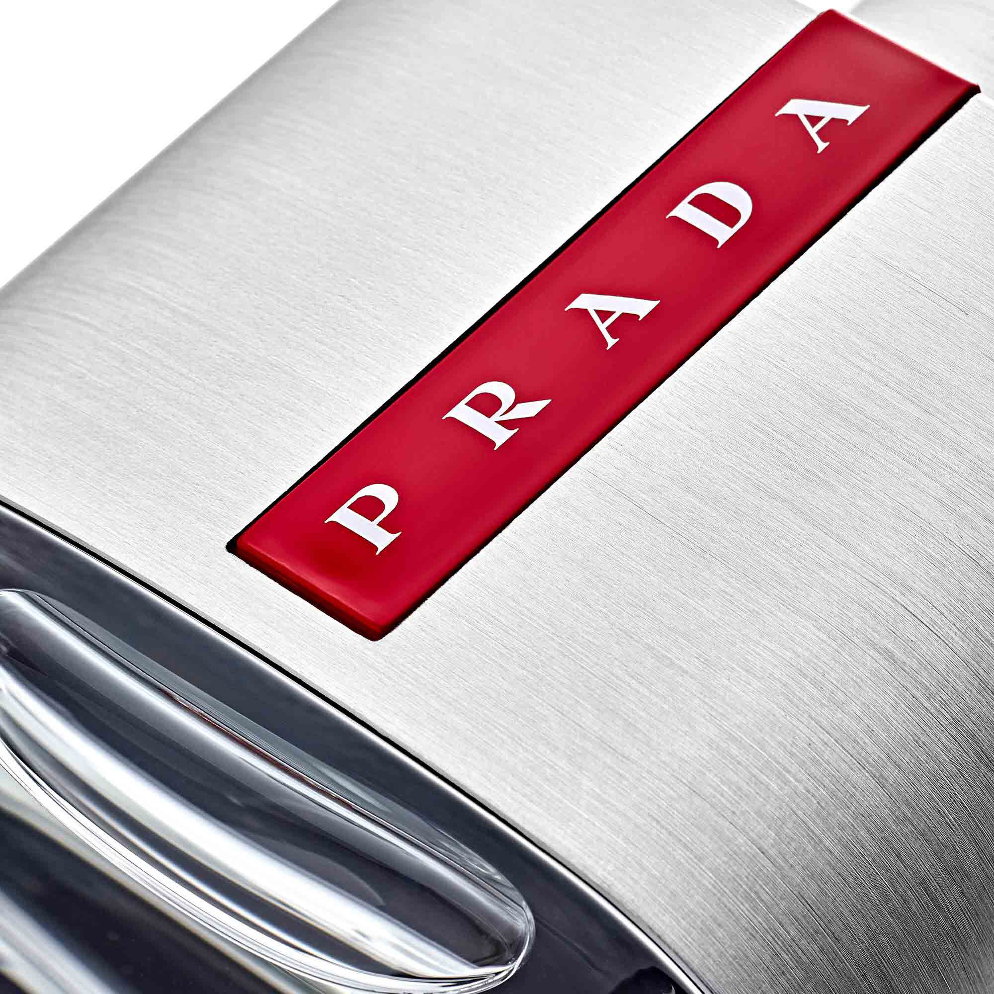Luna Rossa Eau de Toilette Prada Beauty Official Site