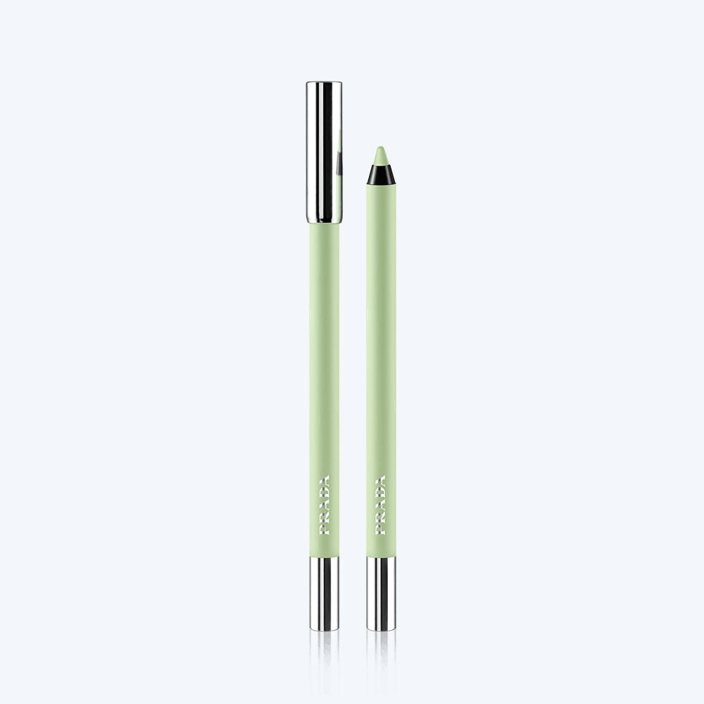 PRADA ペンシルアイライナー 3色セット Pradalines Durable Gliding Eyeliner Pencil | Prada Beauty