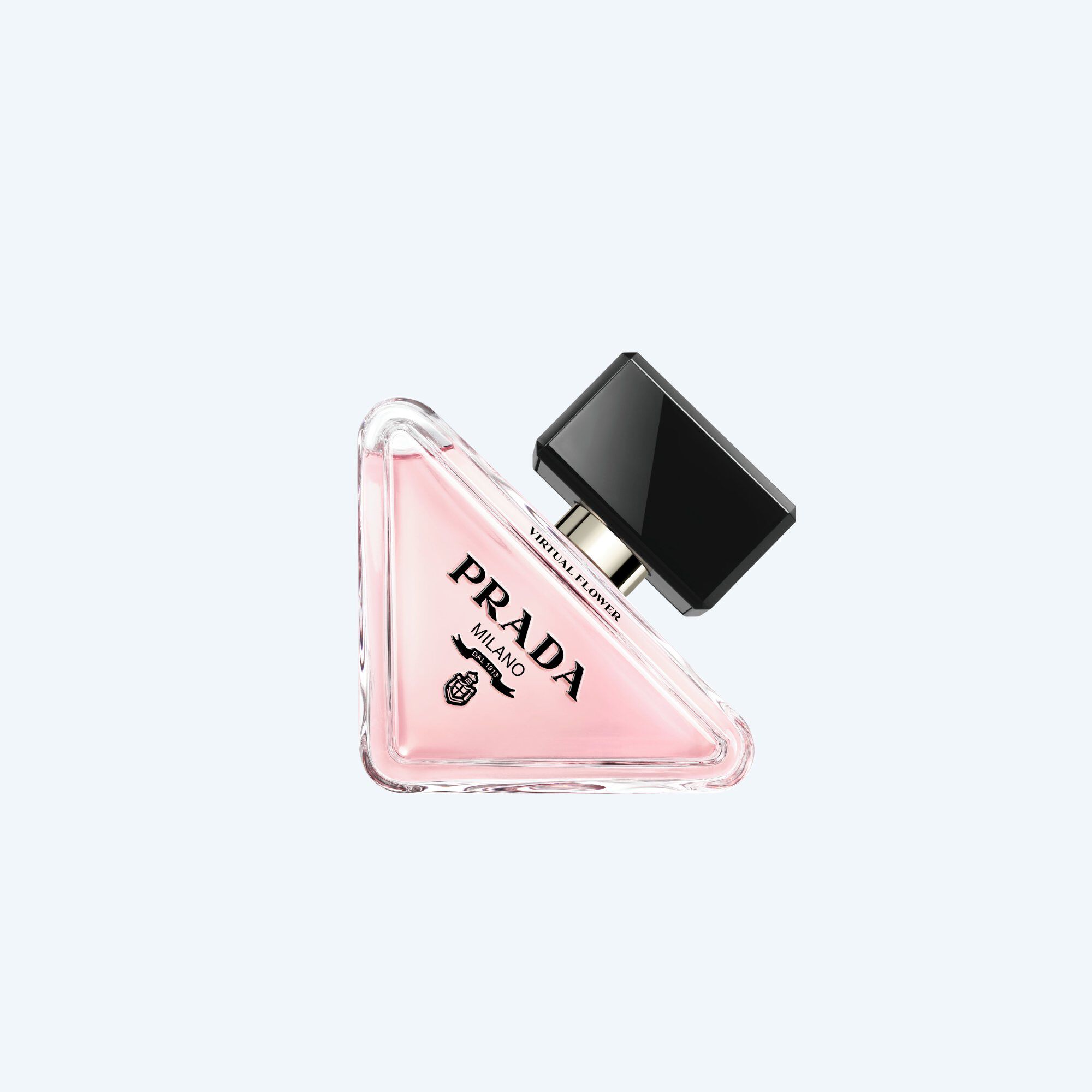 Prada candy light pink cheap