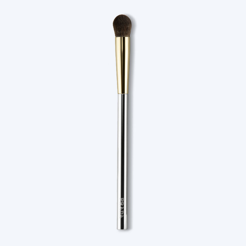 Discover Prada Makeup Eye Brushes Collection | Prada Beauty