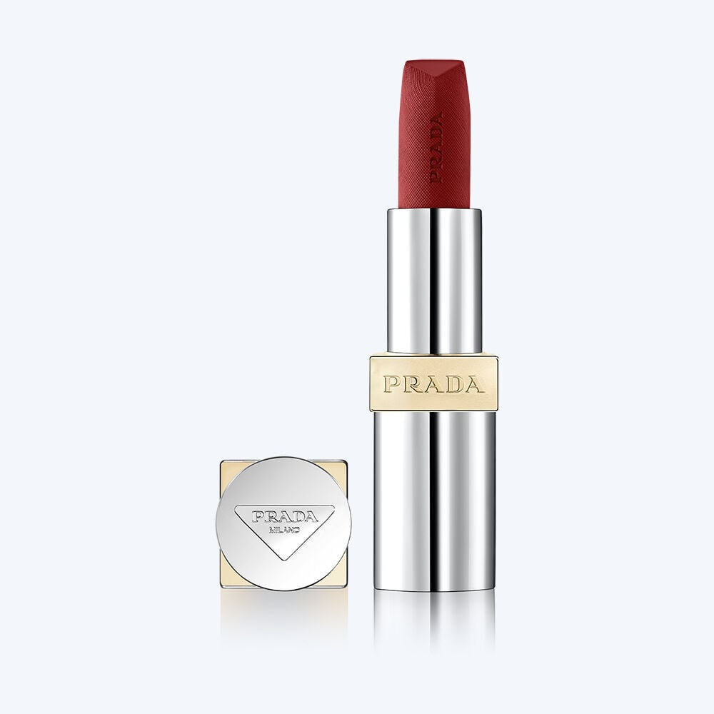 Prada Monochrome Hyper Matte Prada Women Prada Beauty