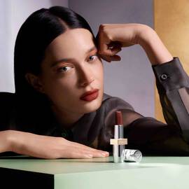 Prada Monochrome Hyper Matte Lipstick