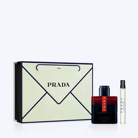 Luna Rossa Ocean Le Parfum Gift Set