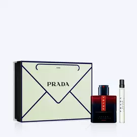 Luna Rossa Ocean Le Parfum Gift Set