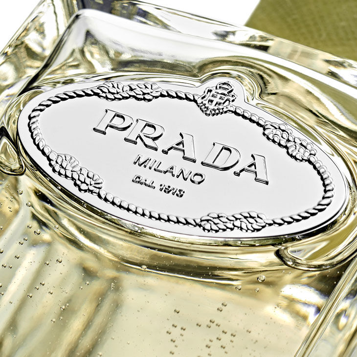Prada vetiver clearance