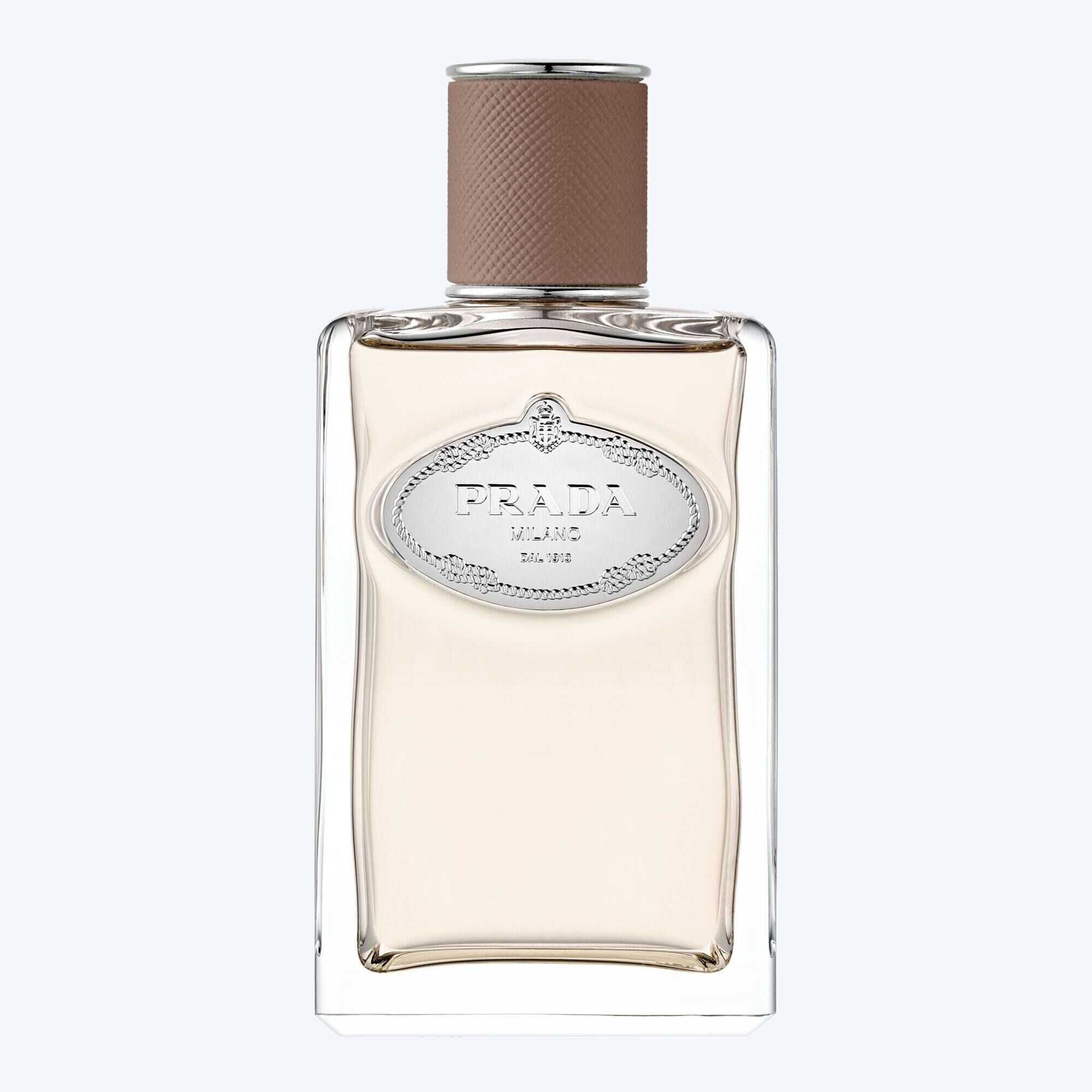 Infusion de Vanille Eau de Parfum