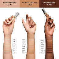 Prada Blurring + Micro-Correcting Concealer