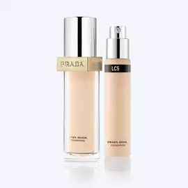 Prada Reveal Skin Optimizing Foundation