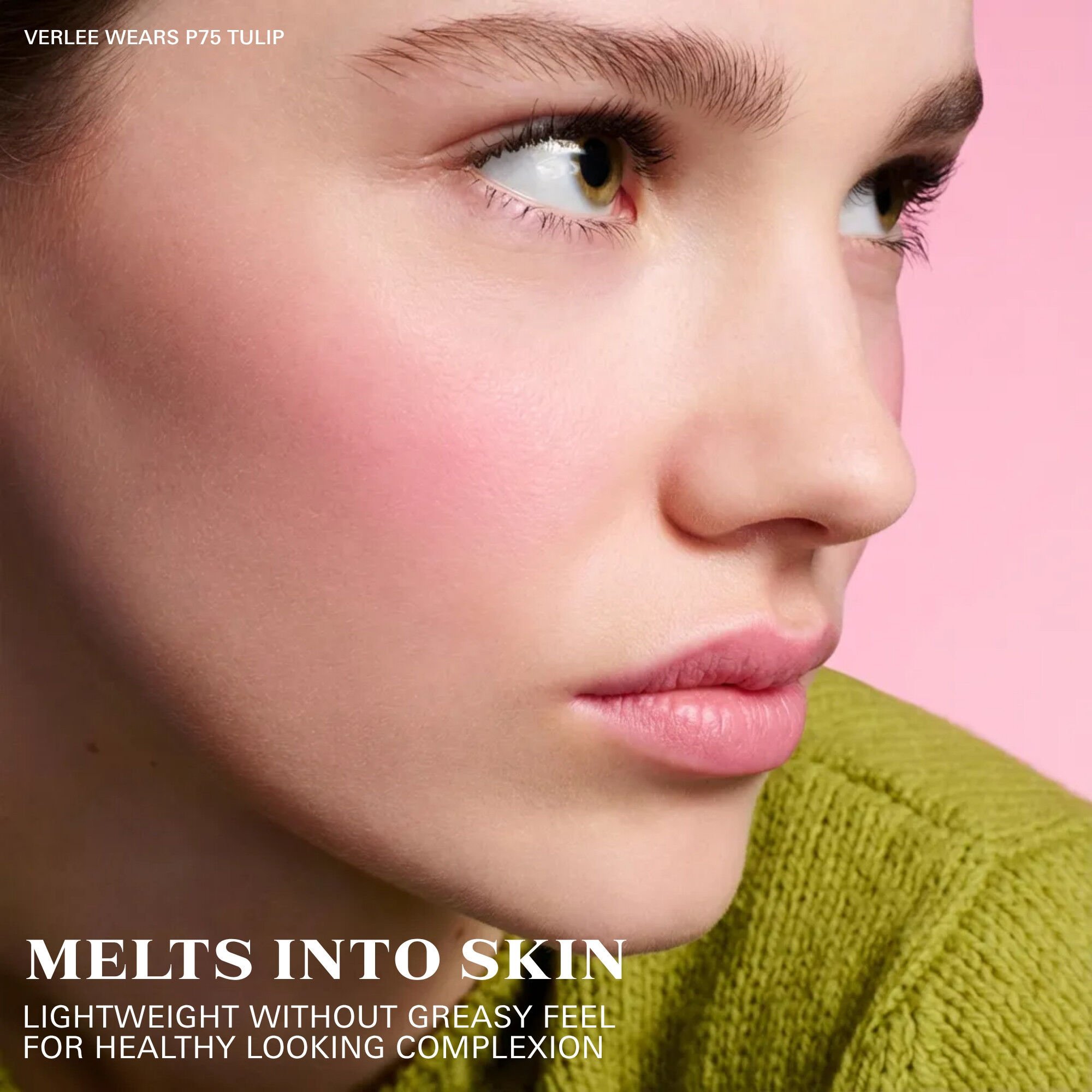 Prada Touch Cream-to-Powder Blush