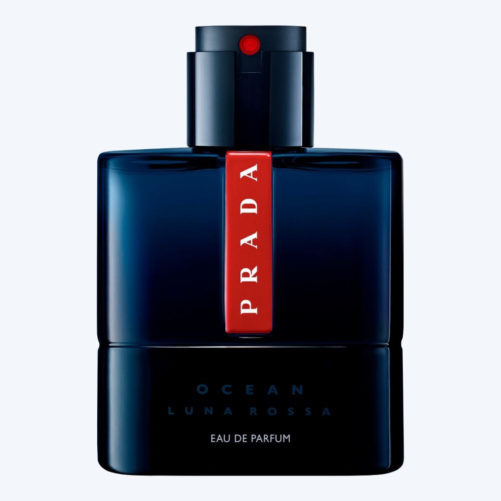 Luna Rossa Ocean Eau de Parfum Prada For Men Prada Beauty