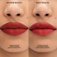 Prada Monochrome Soft Matte