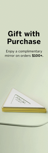 Complimentary Mirror