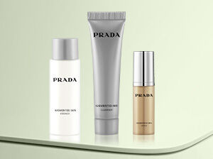 Exclusive Offers & Services | Prada Beauty Official Site