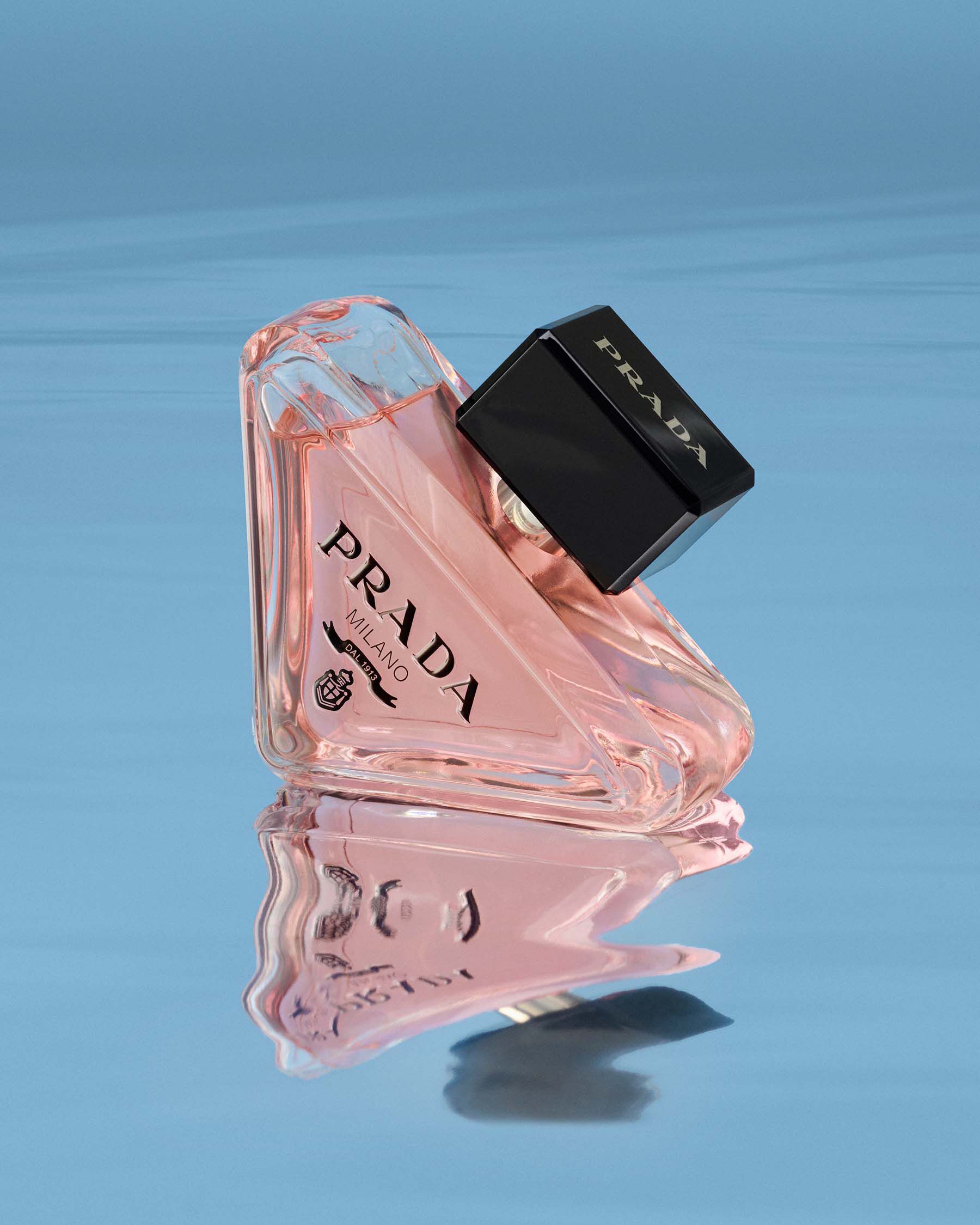 Paradoxe Eau de Parfum bottle