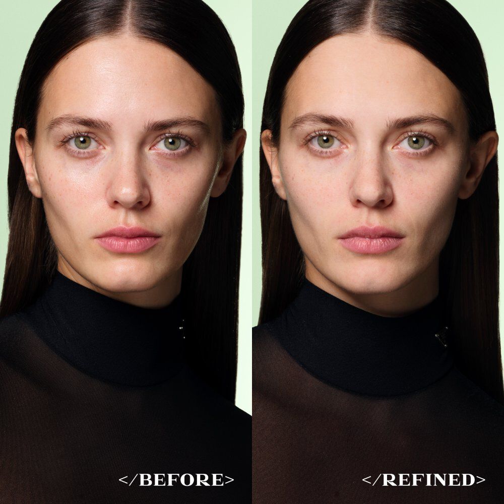商品画像：Prada Refine Blurring Extending Makeup Primer | Prada Beauty 3