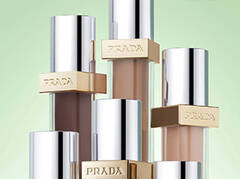 Foundation Shade Finder