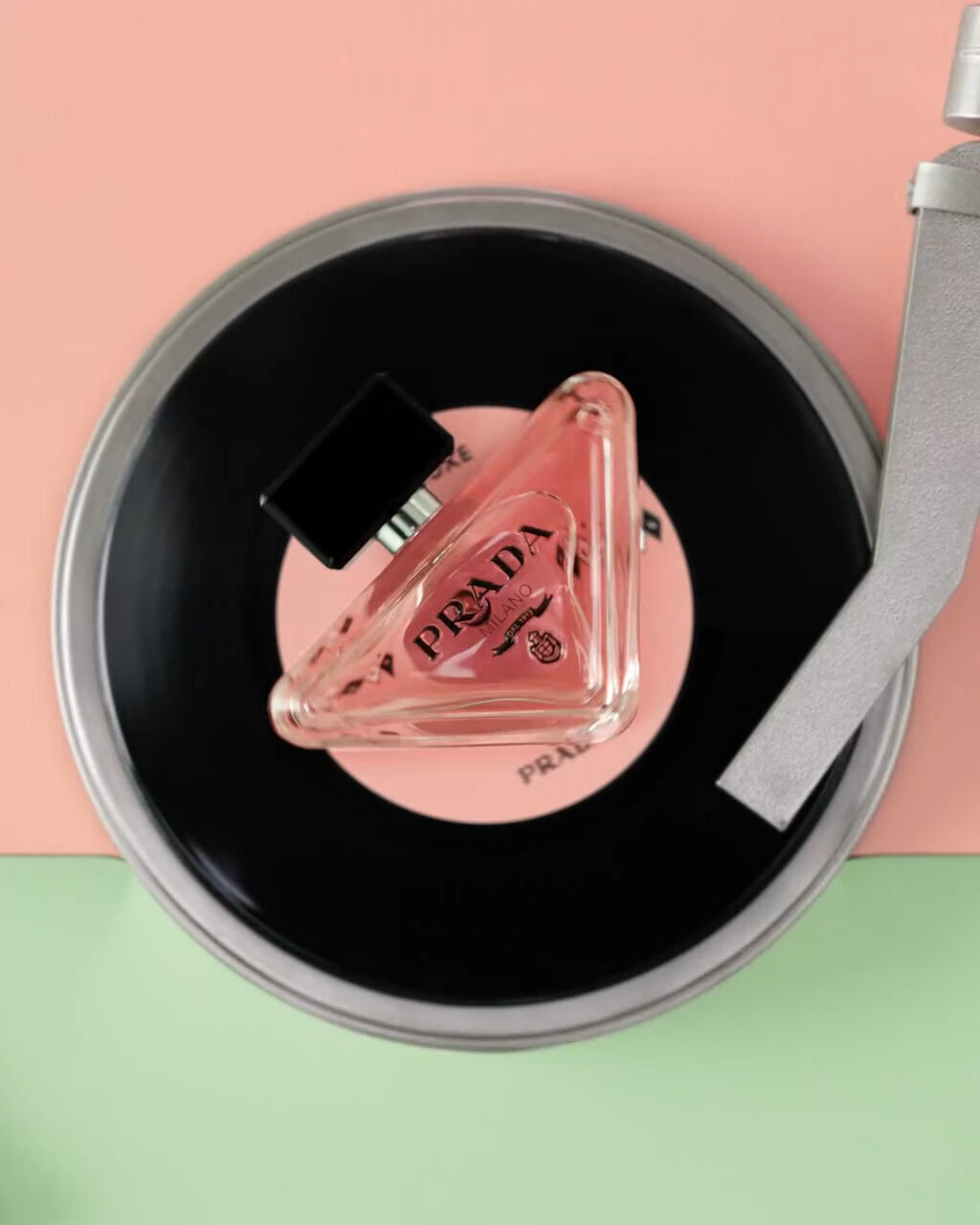 PRADAビューティー Fragrances, Makeup & Skincare | Prada Beauty Official Site