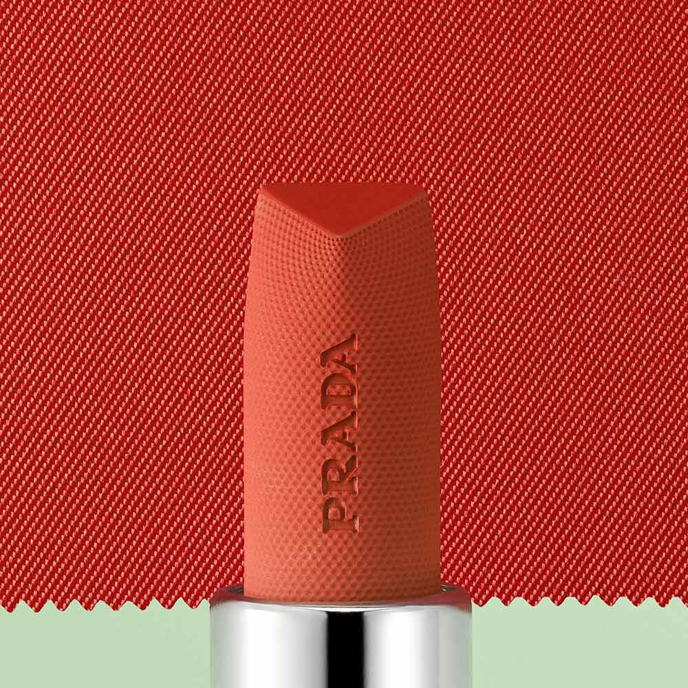 Prada Monochrome Soft Matte Limited Edition