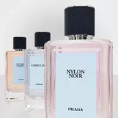 Prada L'Homme Eau de Toilette | Prada Beauty Official Site Prada L'Homme Eau de Toilette | Prada Beauty Official Site
