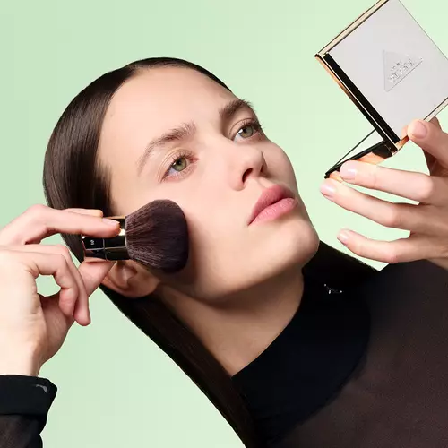 Shop Prada Reset Rebalancing Setting Powder | Prada Beauty