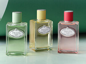 Exclusive Offers & Services | Prada Beauty Official Site