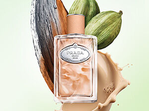 Exclusive Offers & Services | Prada Beauty Official Site