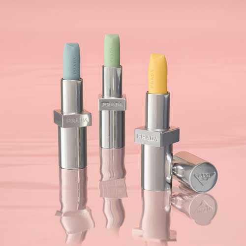 Prada Augmented Skin Discovery Kit | Prada Beauty