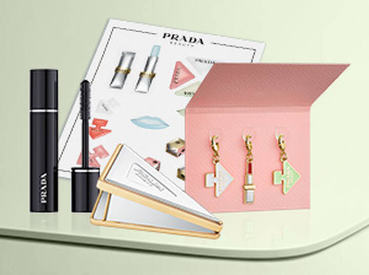 4 piece GWP
