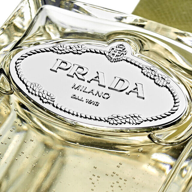 Prada Infusion de Vetiver Eau de Parfum Prada Beauty Official Site