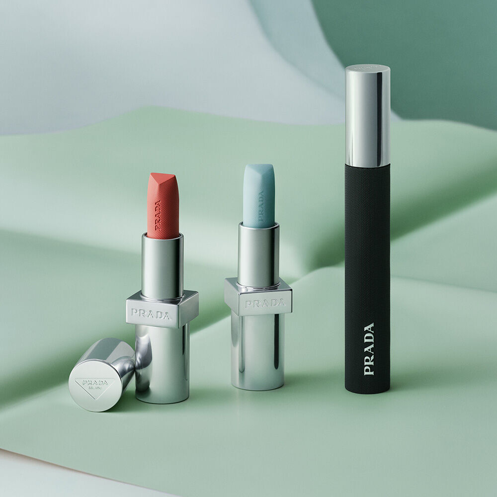Fragrances, Makeup & Skincare | Prada Beauty Official Site