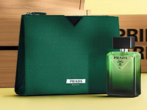 Exclusive Offers & Services | Prada Beauty Official Site