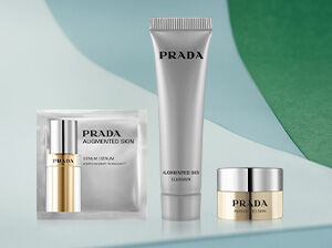Exclusive Offers & Services | Prada Beauty Official Site