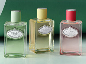 Exclusive Offers & Services | Prada Beauty Official Site